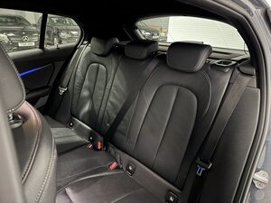 BMW 1 Series 2.0 118D M Sport AUTO 5dr