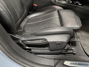 BMW 1 Series 2.0 118D M Sport AUTO 5dr