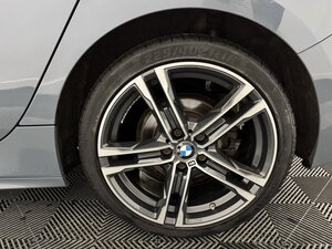 BMW 1 Series 2.0 118D M Sport AUTO 5dr