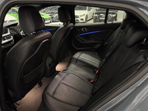 BMW 1 Series 2.0 118D M Sport AUTO 5dr