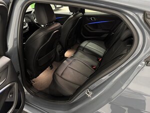 BMW 1 Series 2.0 118D M Sport AUTO 5dr