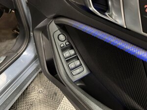 BMW 1 Series 2.0 118D M Sport AUTO 5dr