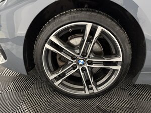 BMW 1 Series 2.0 118D M Sport AUTO 5dr