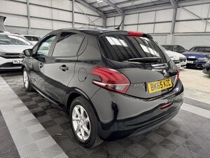 Peugeot 208 1.2 208 Active 5dr