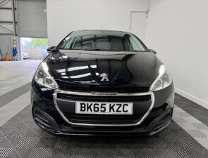 Peugeot 208 1.2 208 Active 5dr