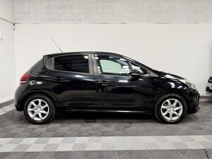 Peugeot 208 1.2 208 Active 5dr