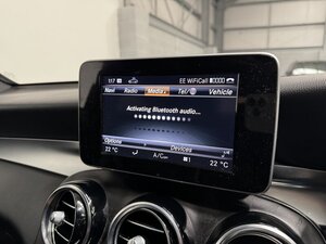 Mercedes-Benz GLC 2.1 GLC 250 D 4matic AMG LINE Premium AUTO 5dr