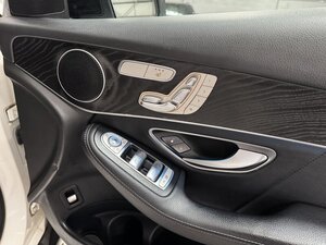 Mercedes-Benz GLC 2.1 GLC 250 D 4matic AMG LINE Premium AUTO 5dr