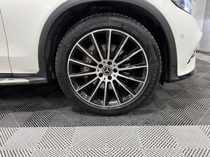Mercedes-Benz GLC 2.1 GLC 250 D 4matic AMG LINE Premium AUTO 5dr