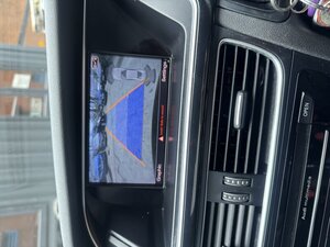 Audi A4 3.0 A4 Black Edition TDI Quattro AUTO 4dr