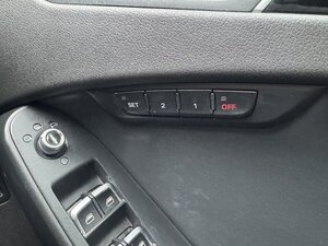 Audi A4 3.0 A4 Black Edition TDI Quattro AUTO 4dr