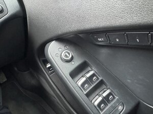 Audi A4 3.0 A4 Black Edition TDI Quattro AUTO 4dr