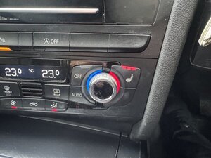 Audi A4 3.0 A4 Black Edition TDI Quattro AUTO 4dr