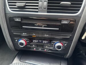 Audi A4 3.0 A4 Black Edition TDI Quattro AUTO 4dr