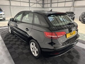 Audi A3 1.0 A3 Sportback TFSI SE 5dr