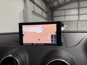 Audi A3 1.0 A3 Sportback TFSI SE 5dr