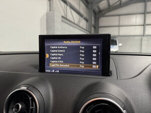 Audi A3 1.0 A3 Sportback TFSI SE 5dr