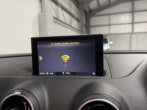 Audi A3 1.0 A3 Sportback TFSI SE 5dr