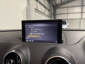 Audi A3 1.0 A3 Sportback TFSI SE 5dr