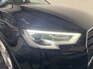 Audi A3 1.0 A3 Sportback TFSI SE 5dr