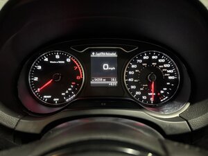 Audi A3 1.0 A3 Sportback TFSI SE 5dr