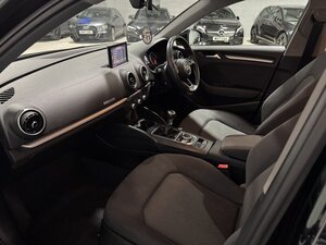 Audi A3 1.0 A3 Sportback TFSI SE 5dr