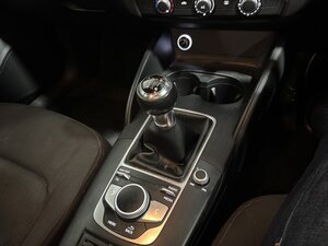 Audi A3 1.0 A3 Sportback TFSI SE 5dr