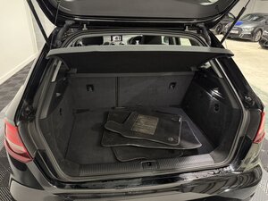 Audi A3 1.0 A3 Sportback TFSI SE 5dr