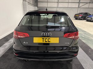 Audi A3 1.0 A3 Sportback TFSI SE 5dr