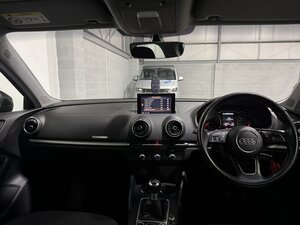 Audi A3 1.0 A3 Sportback TFSI SE 5dr