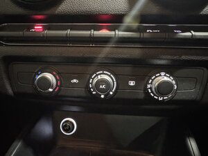 Audi A3 1.0 A3 Sportback TFSI SE 5dr