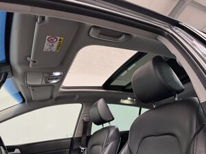 Kia Sportage 2.0 Sportage 4 CRDI ISG 4X4 AUTO 5dr