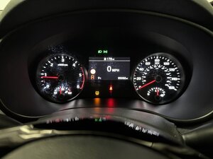Kia Sportage 2.0 Sportage 4 CRDI ISG 4X4 AUTO 5dr