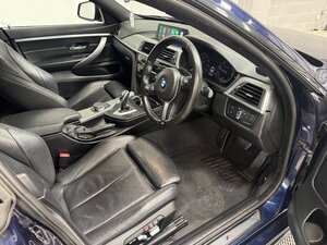 BMW 4 Series 3.0 430D GRAN Coupe M Sport AUTO 5dr