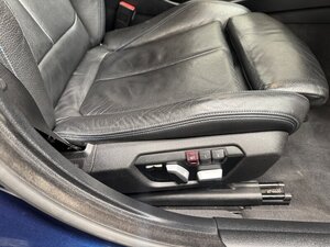 BMW 4 Series 3.0 430D GRAN Coupe M Sport AUTO 5dr