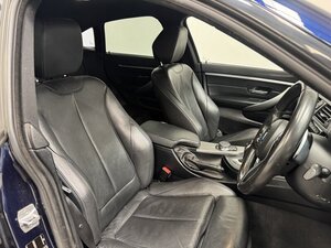 BMW 4 Series 3.0 430D GRAN Coupe M Sport AUTO 5dr