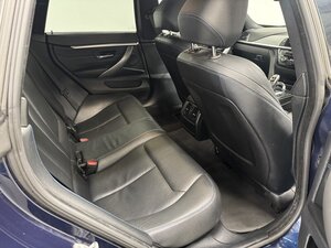 BMW 4 Series 3.0 430D GRAN Coupe M Sport AUTO 5dr