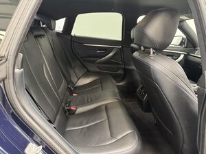 BMW 4 Series 3.0 430D GRAN Coupe M Sport AUTO 5dr
