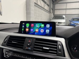 BMW 4 Series 3.0 430D GRAN Coupe M Sport AUTO 5dr