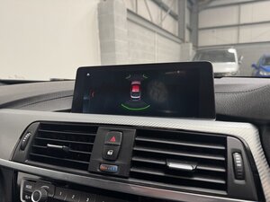 BMW 4 Series 3.0 430D GRAN Coupe M Sport AUTO 5dr