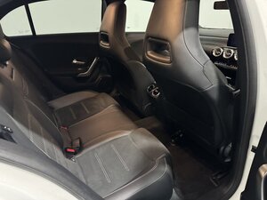 Mercedes-Benz A-Class 1.3 A 180 AMG LINE Edition Premium AUTO 5dr