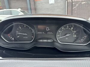 Peugeot 208 1.6 208 GT LINE BLUE HDI  5dr