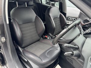 Peugeot 208 1.6 208 GT LINE BLUE HDI  5dr
