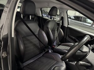 Peugeot 208 1.6 208 GT LINE BLUE HDI  5dr