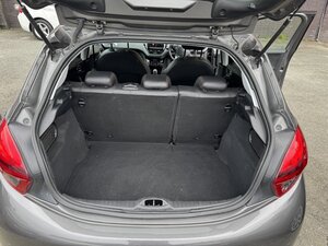 Peugeot 208 1.6 208 GT LINE BLUE HDI  5dr