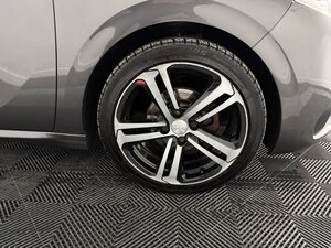 Peugeot 208 1.6 208 GT LINE BLUE HDI  5dr