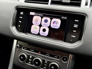 Land Rover Range Rover Sport 3.0 HSE SDV6 AUTO 5dr