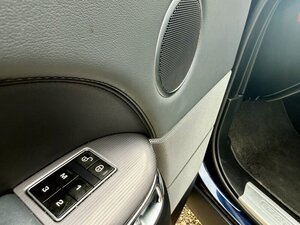 Land Rover Range Rover Sport 3.0 HSE SDV6 AUTO 5dr