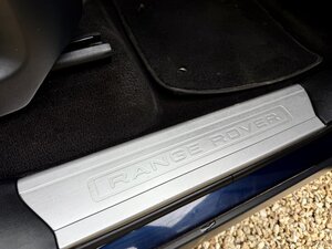 Land Rover Range Rover Sport 3.0 HSE SDV6 AUTO 5dr