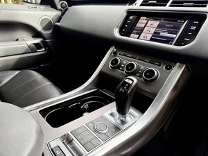 Land Rover Range Rover Sport 3.0 HSE SDV6 AUTO 5dr